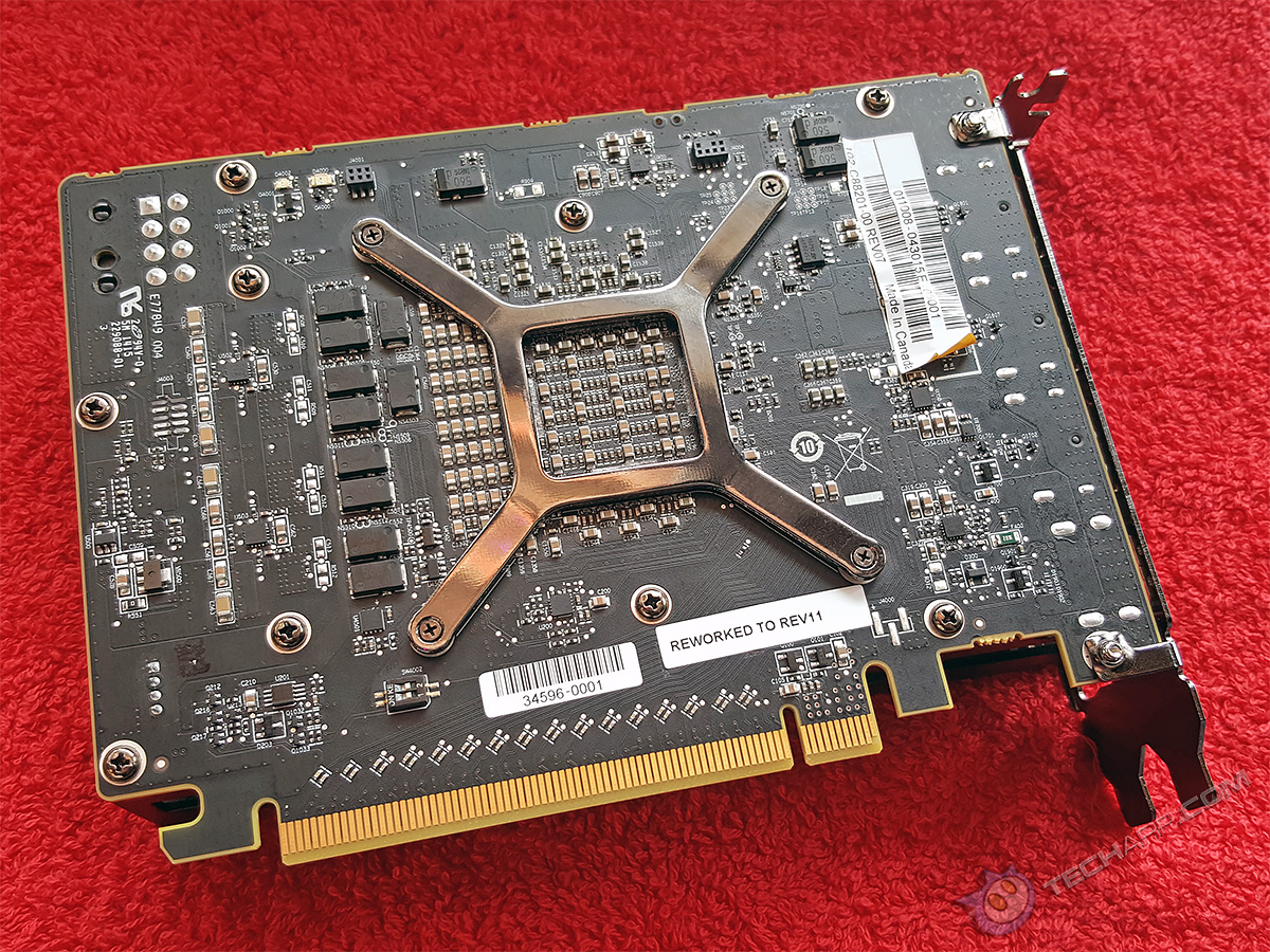 The AMD Radeon R9 Fury X, Fury X2 and Nano Technology Report