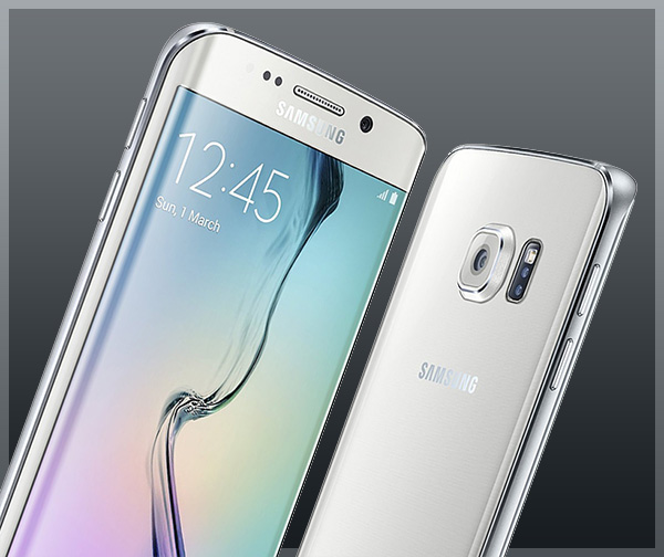 Samsung Galaxy S6 & Galaxy S6 Edge News Updates
