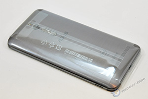 Unboxing the ASUS ZenFone 2 (ZE551ML) Smartphone