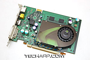  Nvidia Geforce 8600 Gt    Windows -  4