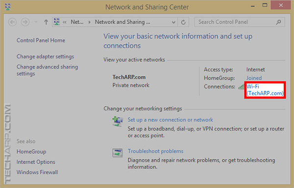 Bypassing DNS Blocking in Microsoft Windows 8