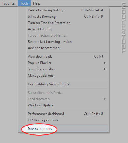 How to enable Enhanced Protected Mode In IE11
