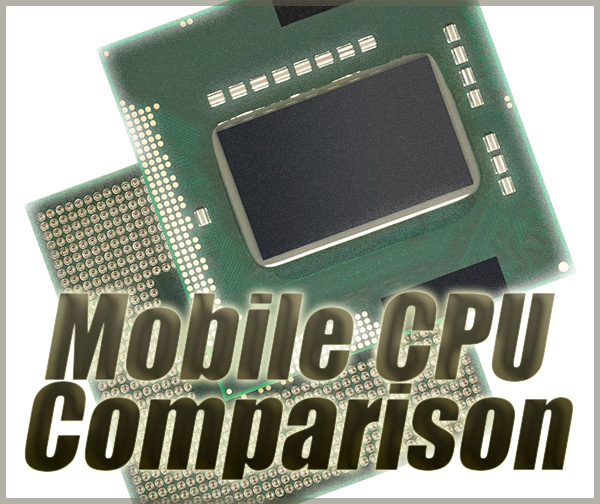 Mobile GPU Comparison Guide