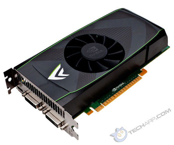 Tech Arp Nvidia Geforce Gts 450 Tech Report