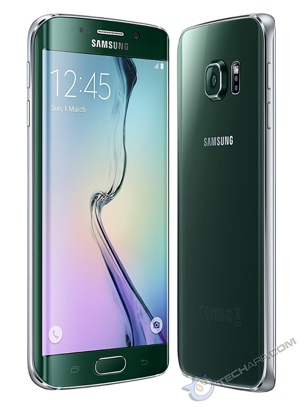 Samsung Galaxy S6 & Samsung Galaxy S6 Edge Colour Options