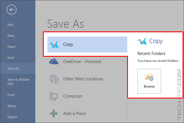 Successfully adding cloud providers to Office 2013 / Office 365
