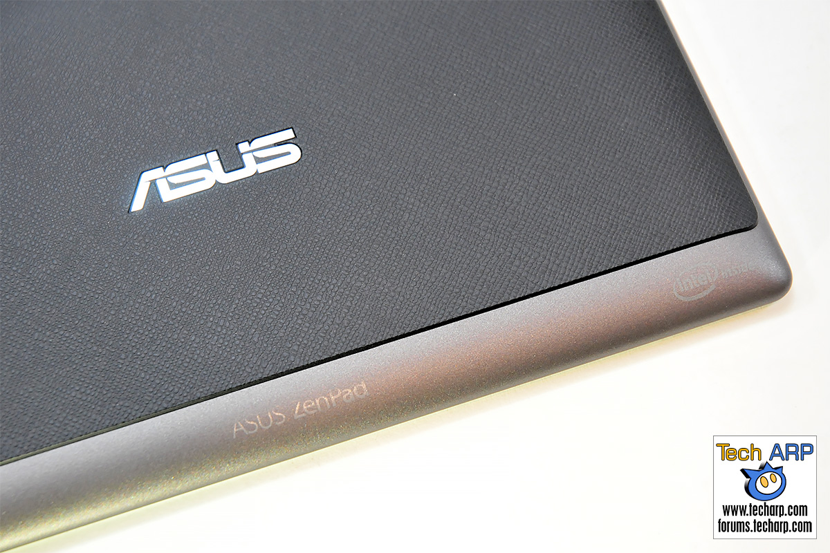 Tech ARP - Unboxing The ASUS ZenPad 7.0 (Z370CG) Tablet