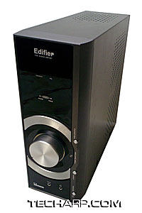 edifier c3 amplifier