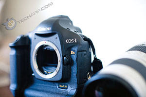 eos 1ds mark iii review