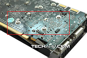 Tech - NVIDIA GeForce 8800 GTX Review