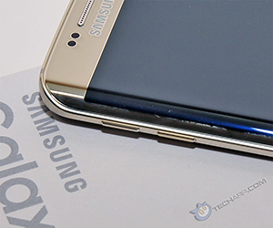 Samsung Galaxy S6 edge Review