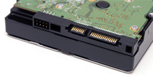 Tech ARP - Western Digital RE4-GP 2 TB Hard Disk Drive Review